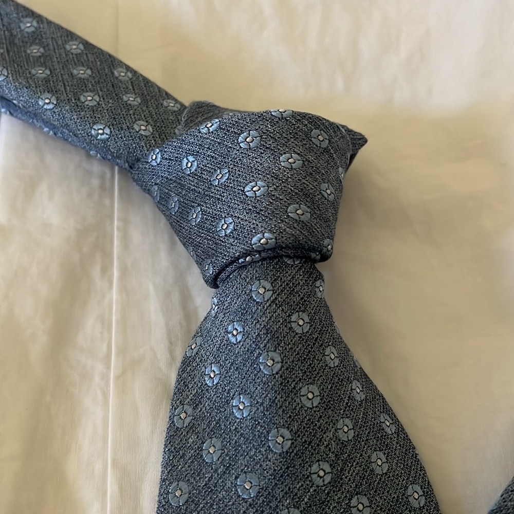 Brioni Tie
